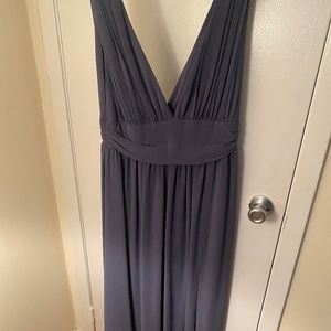 Lulu’s Dress